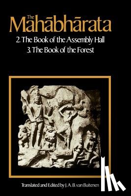  - The Mahabharata, Volume 2