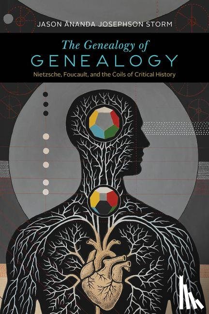 Storm, Jason Ananda Josephson - The Genealogy of Genealogy