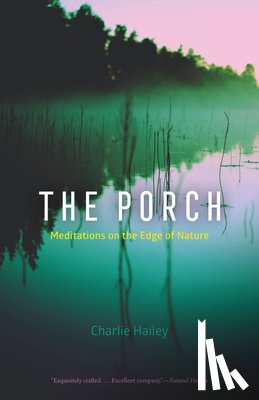 Hailey, Charlie - The Porch