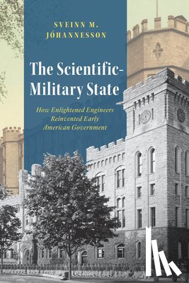 Johannesson, Sveinn M. - The Scientific-Military State