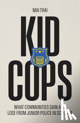 Thai, Mai - Kid Cops