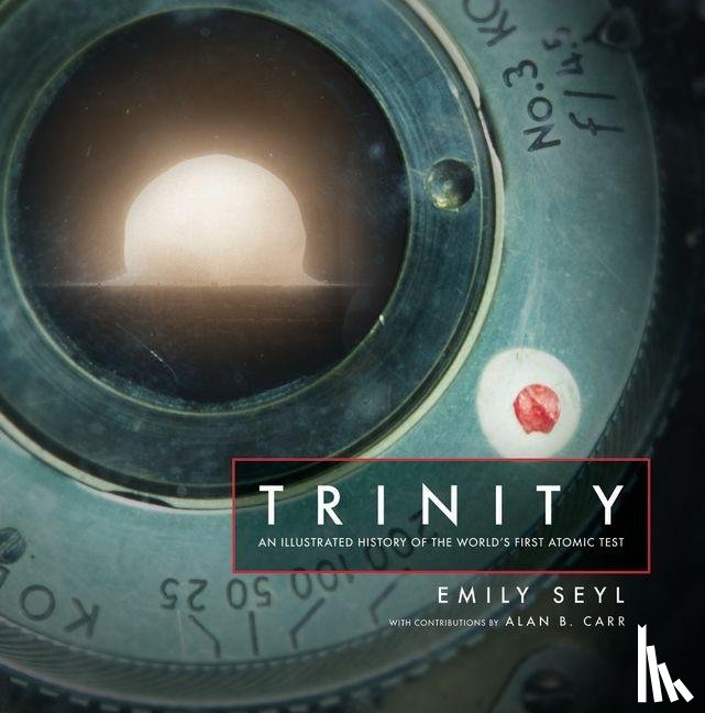Seyl, Emily - Trinity