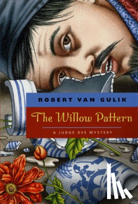 van Gulik, Robert - The Willow Pattern