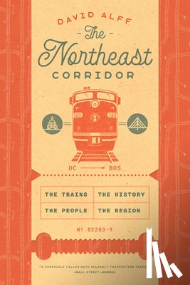 Alff, David - The Northeast Corridor