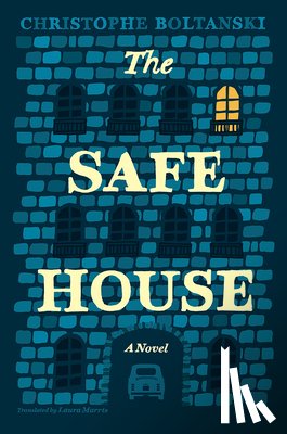 Boltanski, Christophe - The Safe House