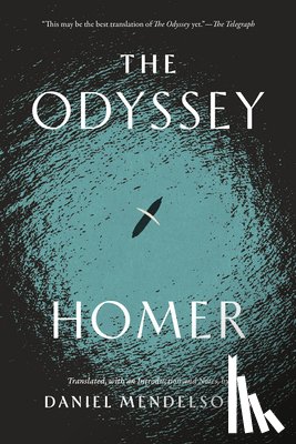 Homer - The Odyssey