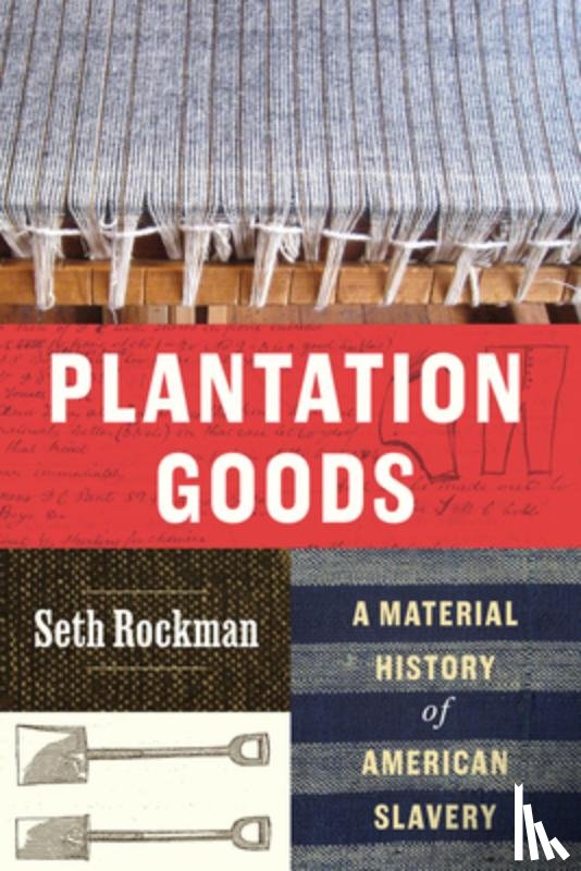 Rockman, Seth - Plantation Goods