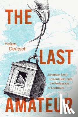 Deutsch, Helen - The Last Amateur