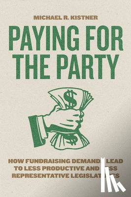 Kistner, Michael R. - Paying for the Party