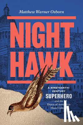 Osborn, Matthew Warner - Night Hawk