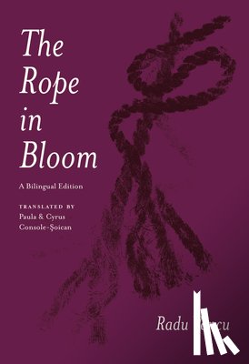 Vancu, Radu - The Rope in Bloom