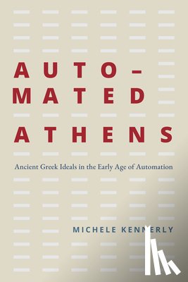 Kennerly, Michele - Automated Athens