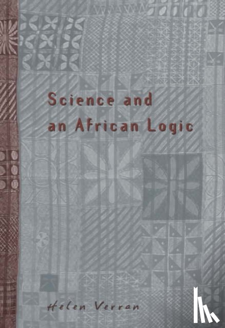 Verran, Helen - Science and an African Logic