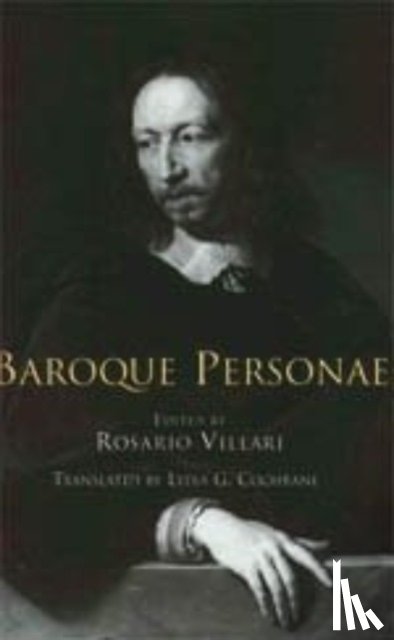 - Baroque Personae