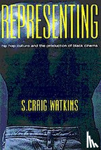 Watkins, S. Craig - Representing