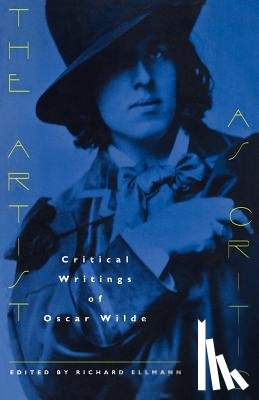 Wilde, Oscar - The Artist as Critic