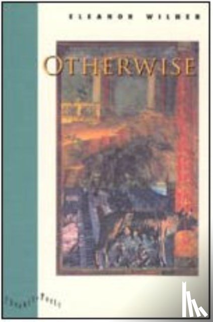 Wilner, Eleanor - Otherwise