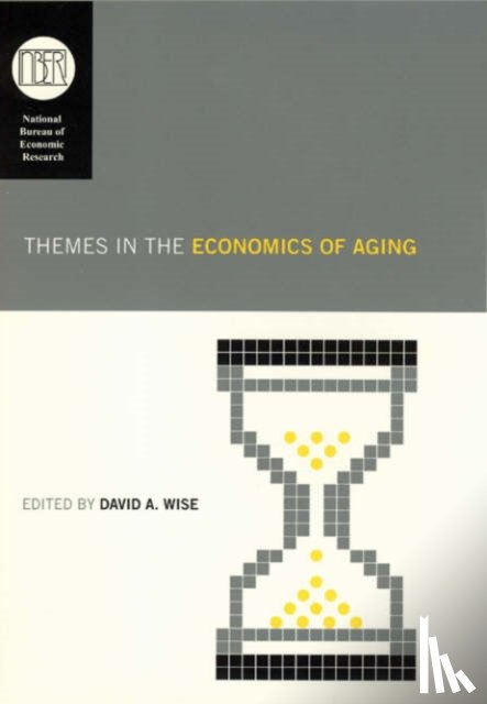  - Themes in the Economics of Aging