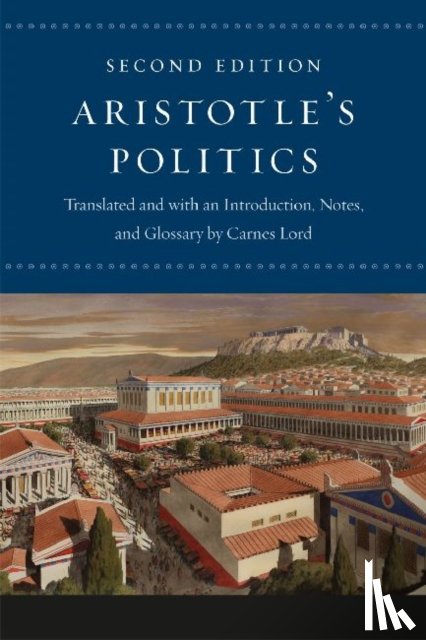 Aristotle - Aristotle's Politics