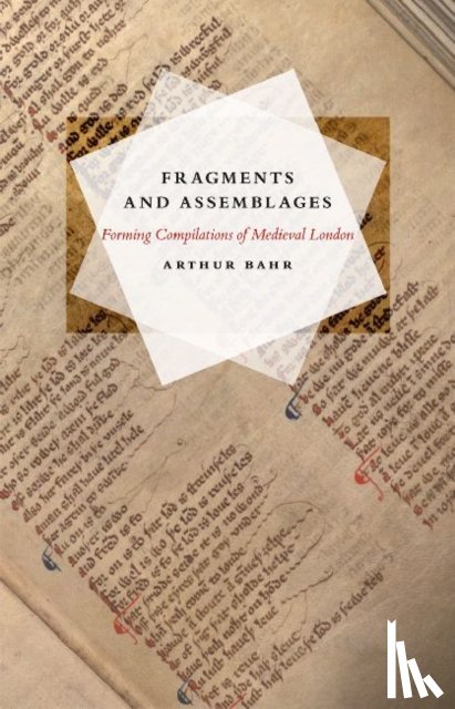 Bahr, Arthur - Fragments and Assemblages