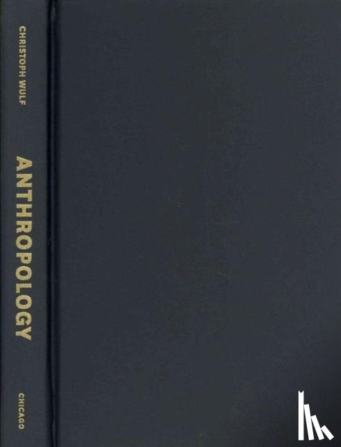 Wulf, Christoph - Anthropology