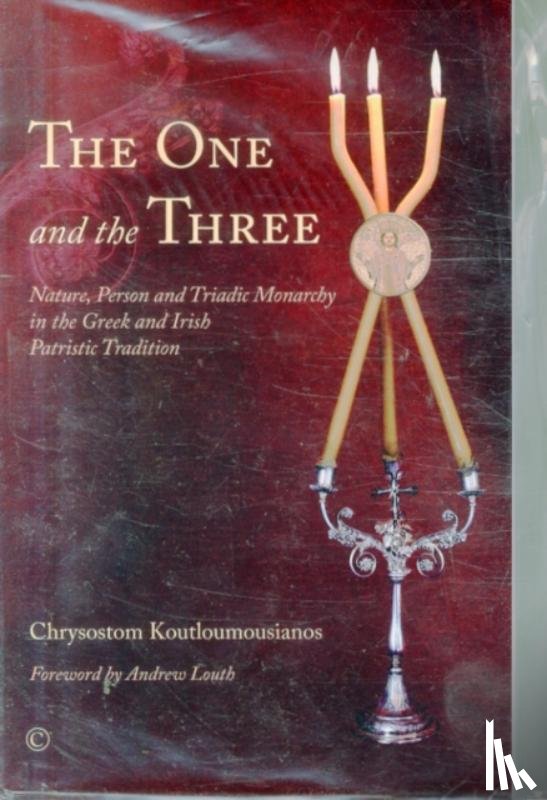 Koutloumousianos, Chrysostom - The One and the Three