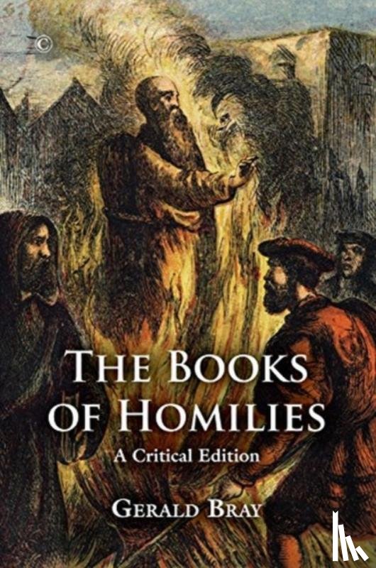  - The Books of Homilies