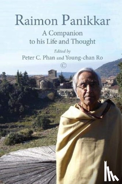  - Raimon Panikkar PB