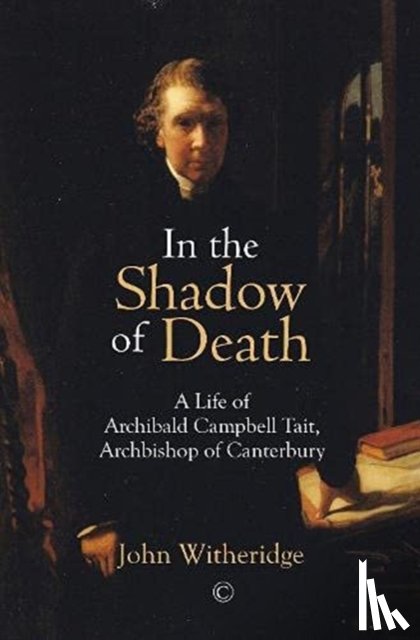 Witheridge, John - In the Shadow of Death