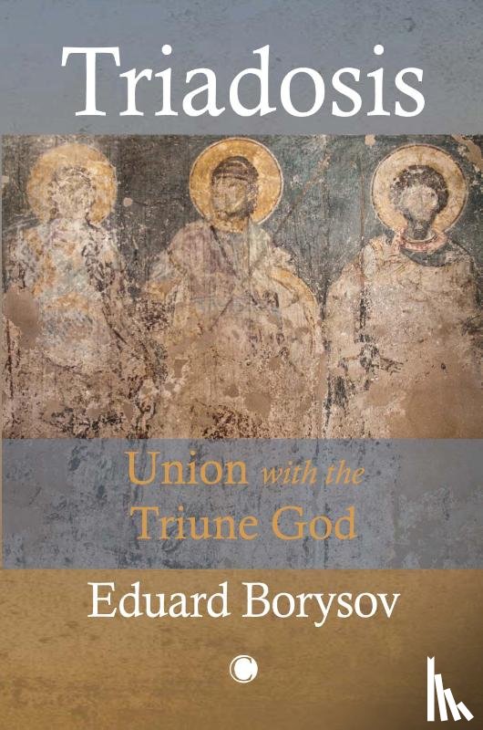 Borysov, Eduard - Triadosis
