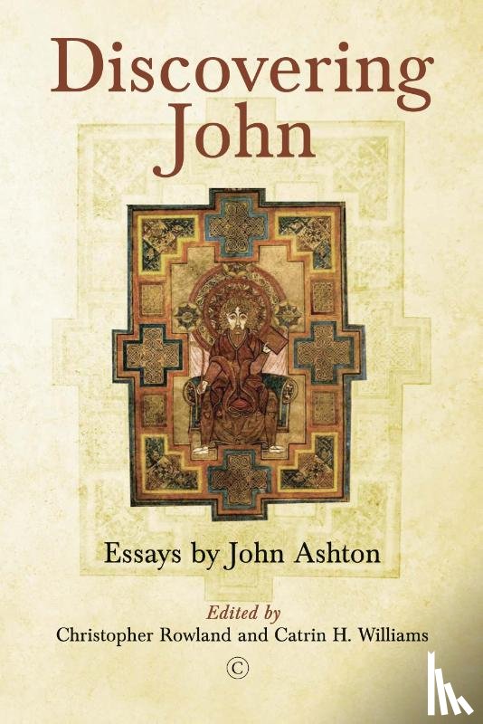 Ashton, John - Discovering John PB