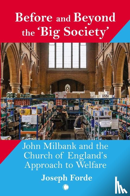 Forbes, Greg W - Before and Beyond the 'Big Society'