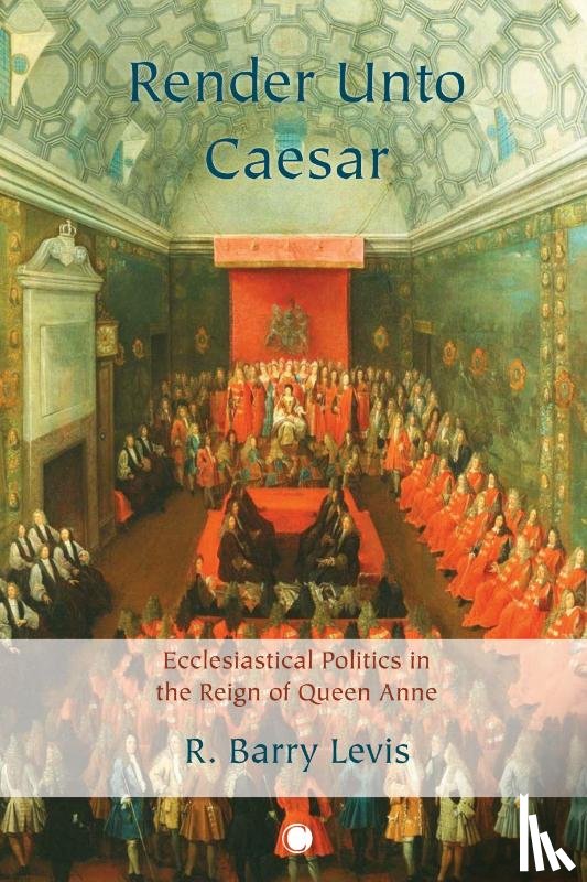 Lewis, R. Barry - Render Unto Caesar