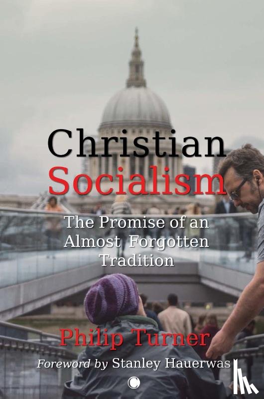 Turner, Philip - Christian Socialism