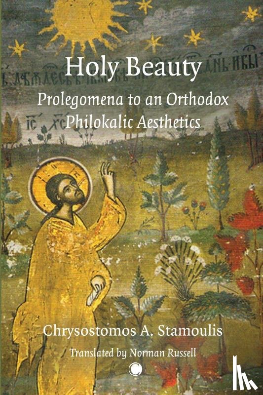 Stamoulis, Chrysostomos - Holy Beauty