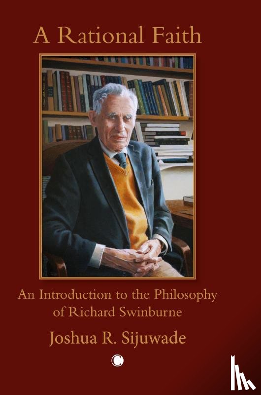 Sijuwade, Joshua - A Rational Faith