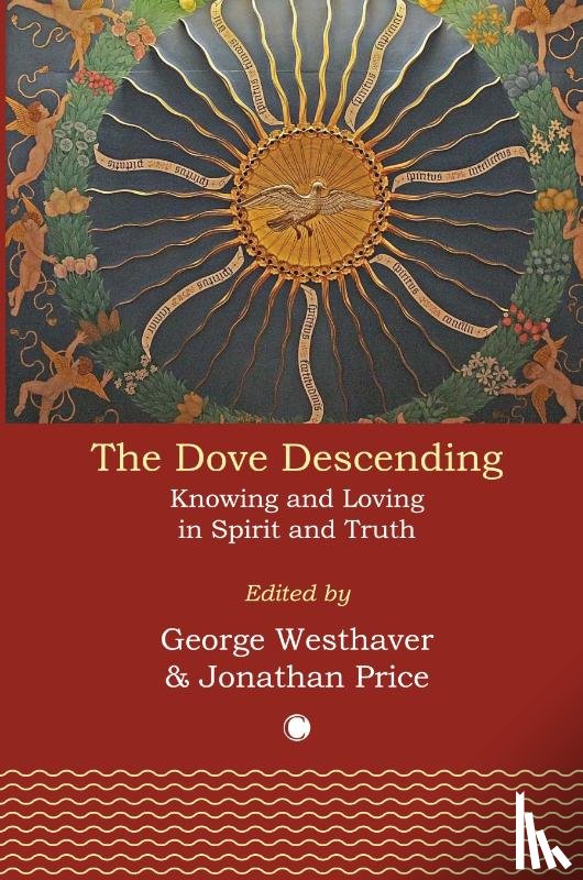 Price, Jonathan, Westhaver, George - The Dove Descending