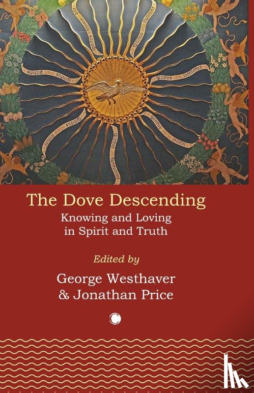 Price, Jonathan, Westhaver, George - The Dove Descending