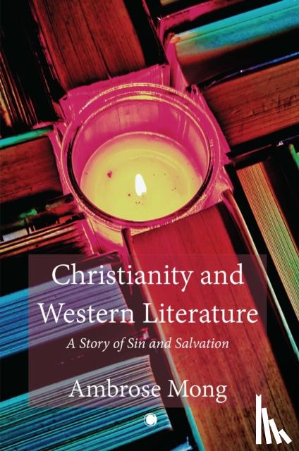 Ambrose, Mong Ih-ren - Christianity and Western Literature