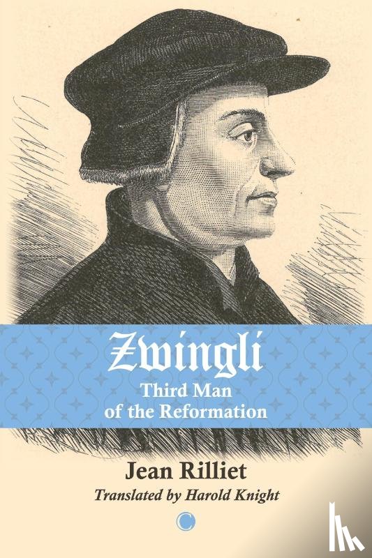 Rilliet, Jean - Zwingli