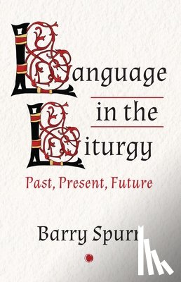 Spurr, Barry - Language in the Liturgy