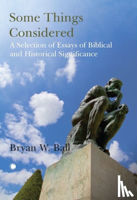 Ball, Bryan - Some Things Considered