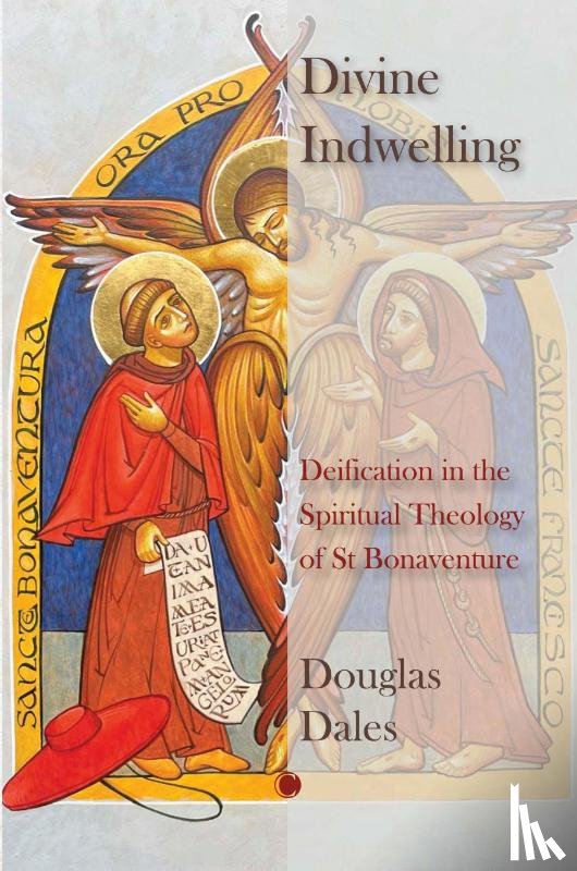 Dales, Douglas - Divine Indwelling