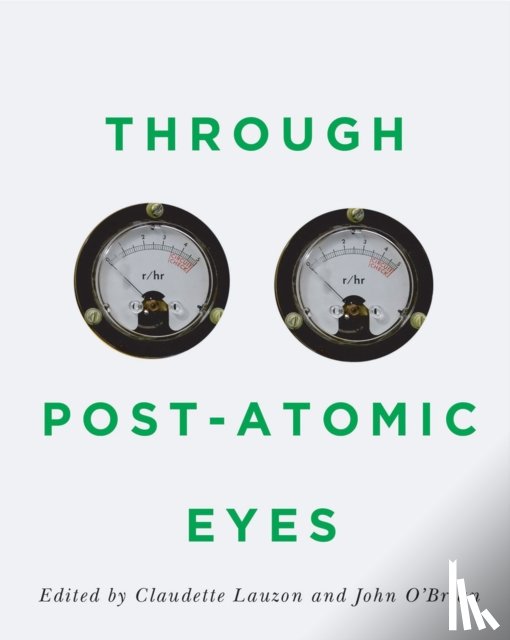  - Through Post-Atomic Eyes