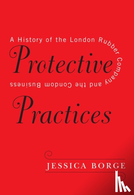 Borge, Jessica - Protective Practices