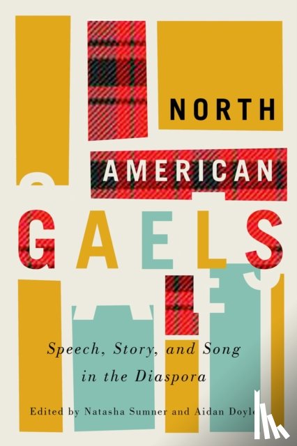  - North American Gaels
