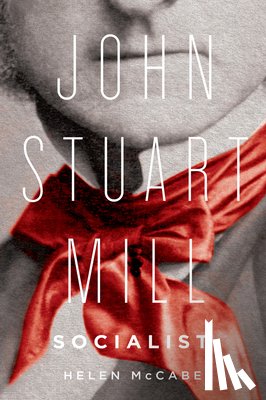 McCabe, Helen - John Stuart Mill, Socialist