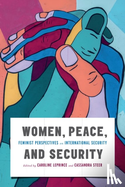  - Women, Peace, and Security