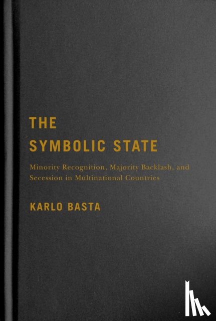 Basta, Karlo - The Symbolic State