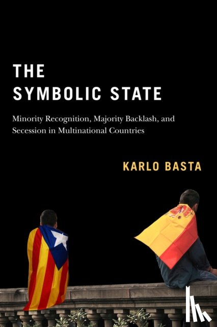 Basta, Karlo - The Symbolic State
